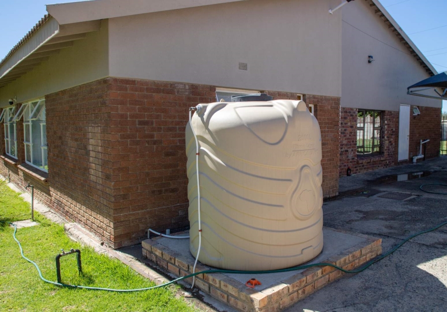 4 Bedroom Property for Sale in Heilbron Free State